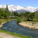 白馬村観光局